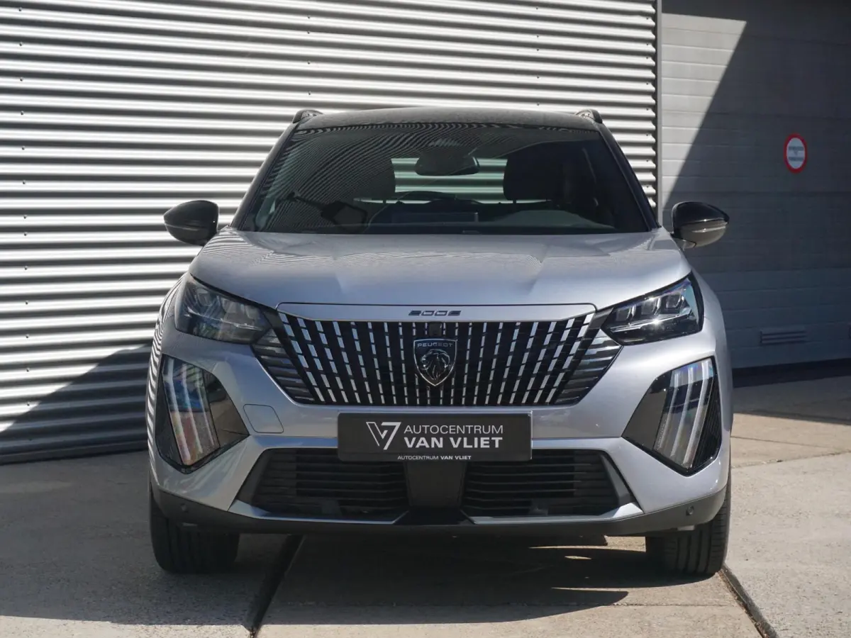 EV GT Avantage 54 kWh 360 Camera