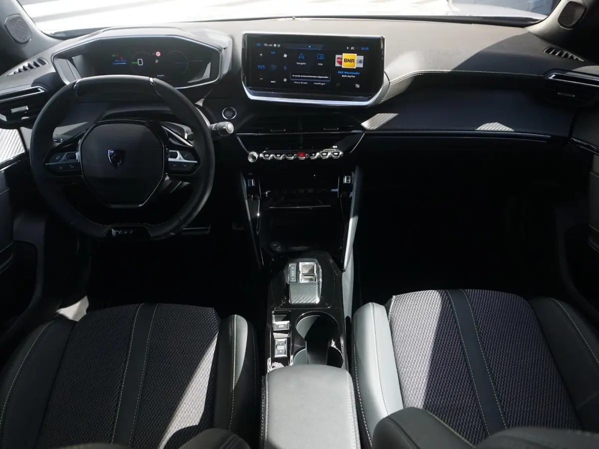 EV GT Avantage 54 kWh 360 Camera
