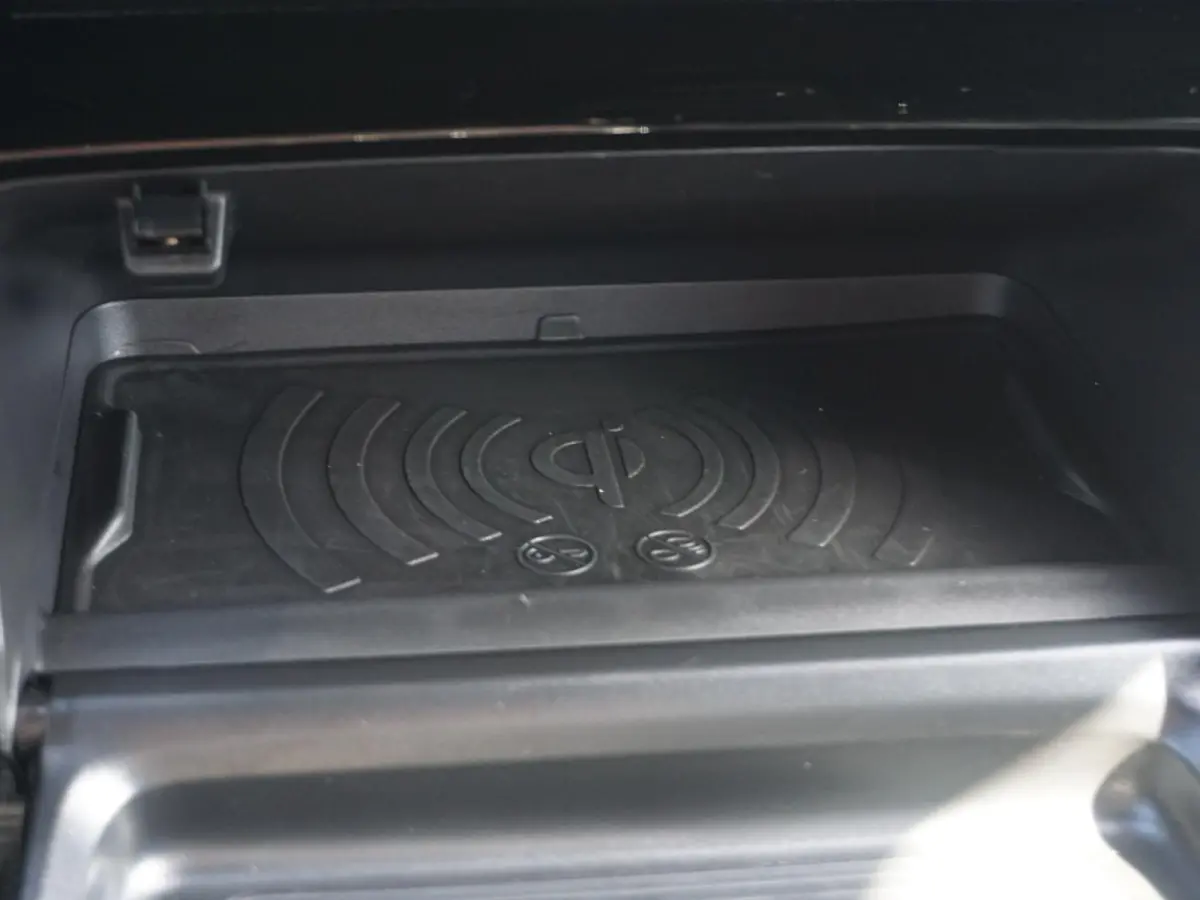 EV GT Avantage 54 kWh 360 Camera