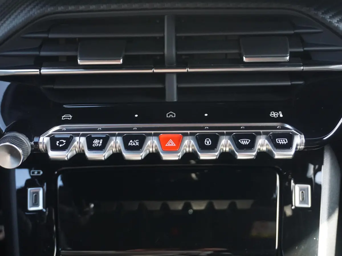 EV GT Avantage 54 kWh 360 Camera