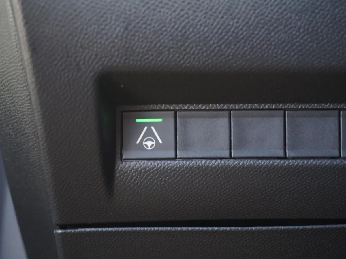 EV GT Avantage 54 kWh 360 Camera