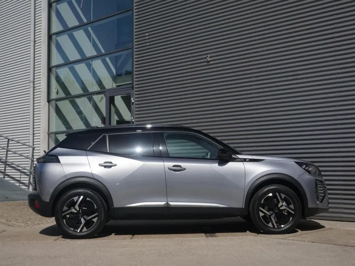 EV GT Avantage 54 kWh 360 Camera
