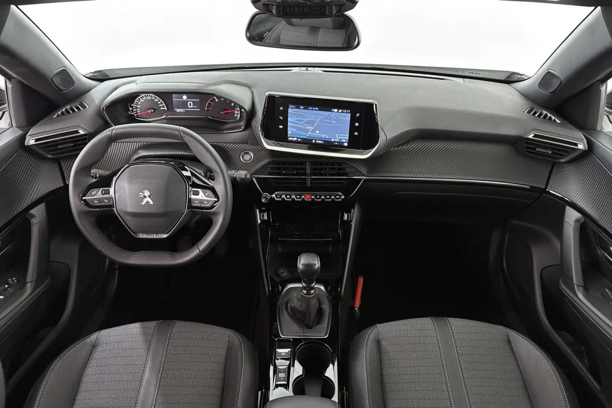 1.2 PureTech Allure Achteruitrijcamera Keyless Navigatie