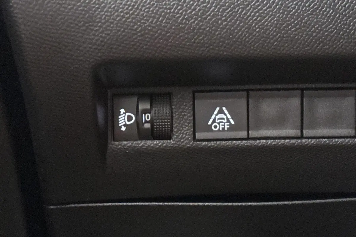 1.2 PureTech Allure Achteruitrijcamera Keyless Navigatie