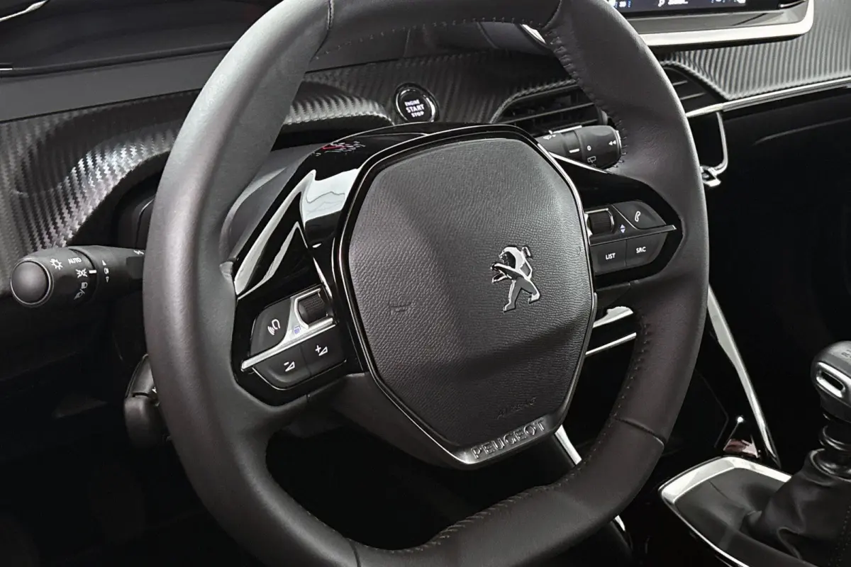 1.2 PureTech Allure Achteruitrijcamera Keyless Navigatie