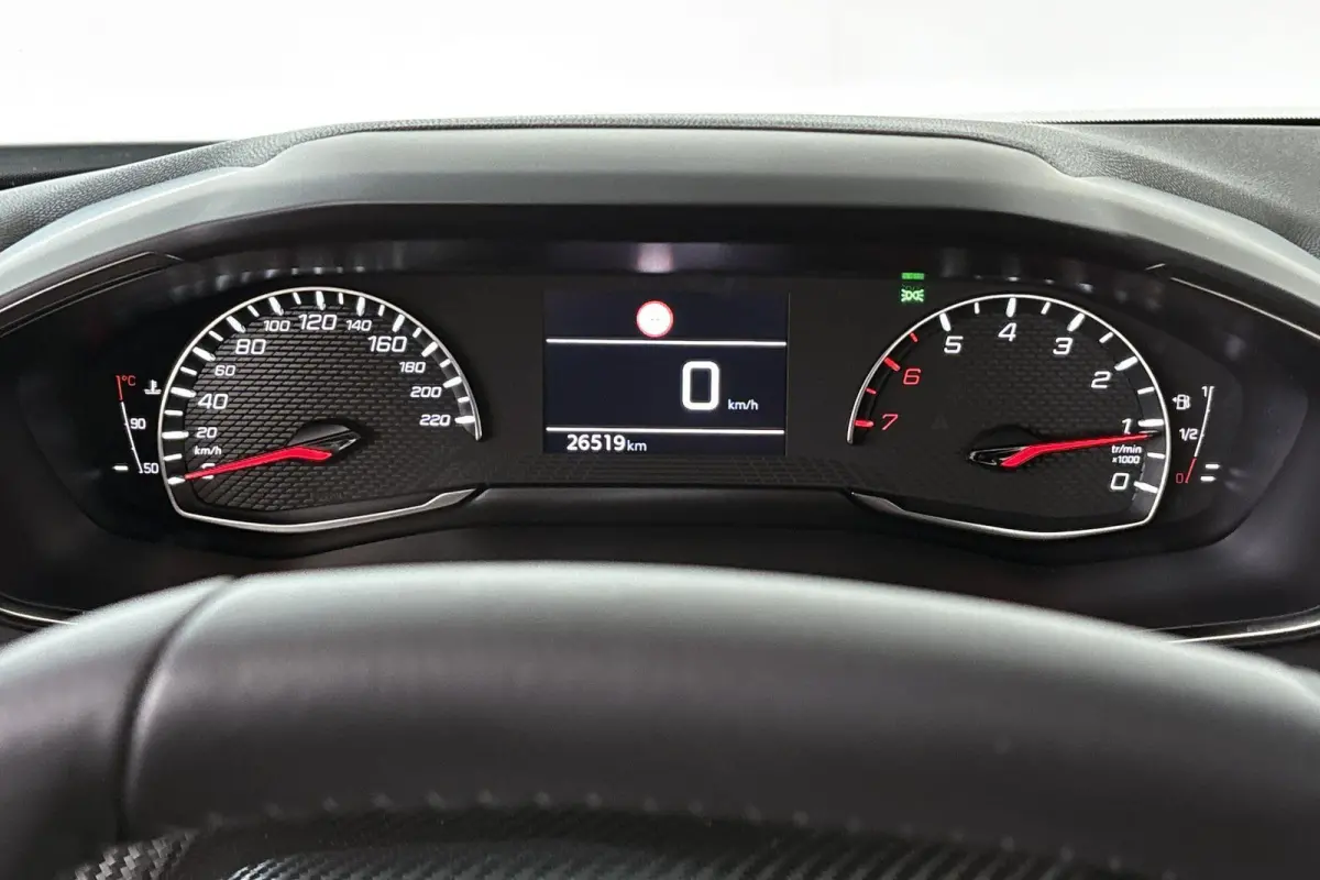 1.2 PureTech Allure Achteruitrijcamera Keyless Navigatie