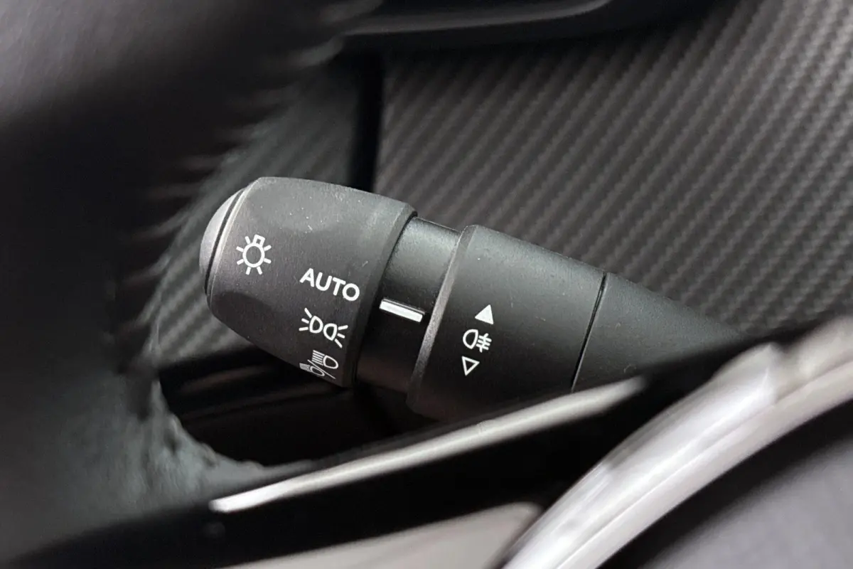 1.2 PureTech Allure Achteruitrijcamera Keyless Navigatie
