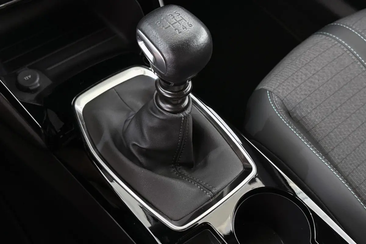 1.2 PureTech Allure Achteruitrijcamera Keyless Navigatie