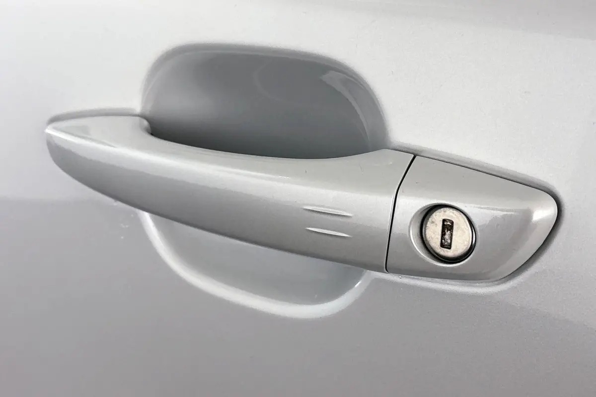 1.2 PureTech Allure Achteruitrijcamera Keyless Navigatie
