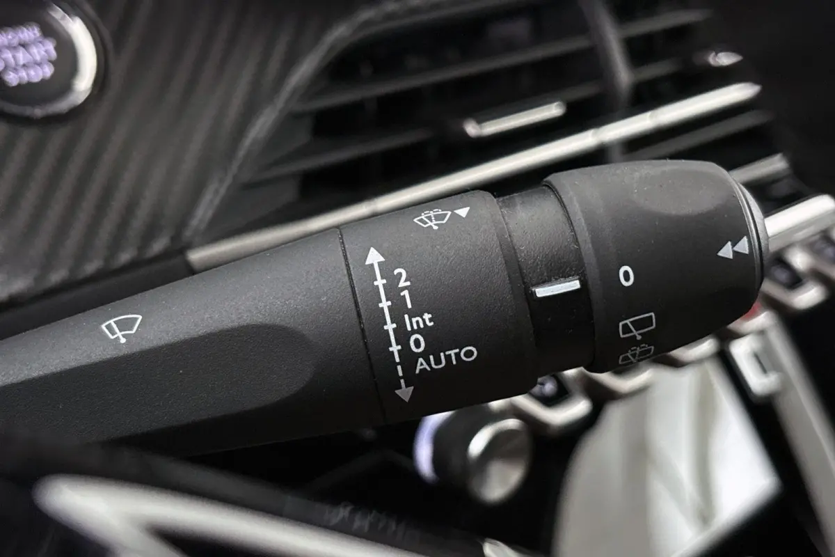1.2 PureTech Allure Achteruitrijcamera Keyless Navigatie