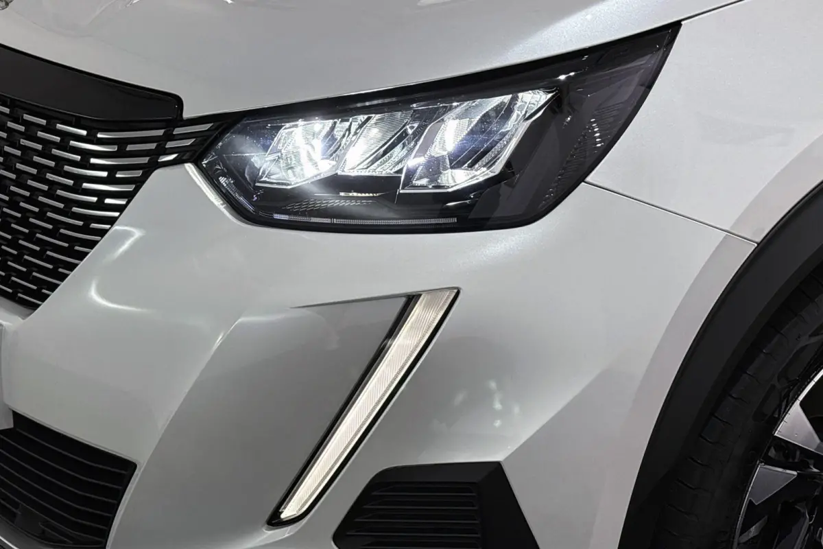 1.2 PureTech Allure Achteruitrijcamera Keyless Navigatie