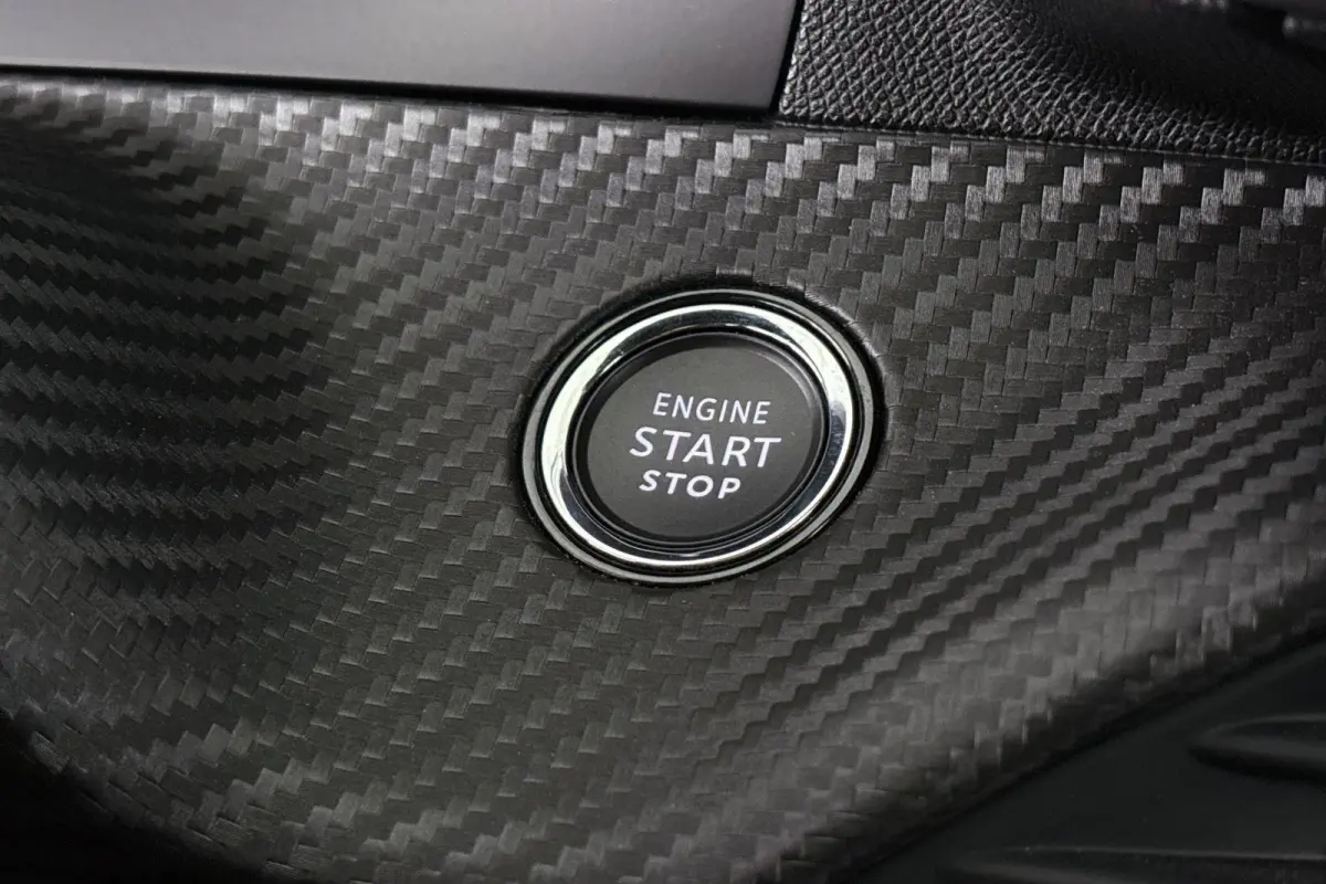 1.2 PureTech Allure Achteruitrijcamera Keyless Navigatie