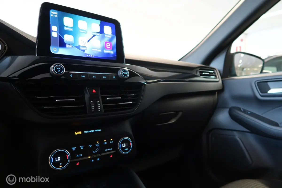 2.5 PHEV ST-Line Pano Navi Carplay