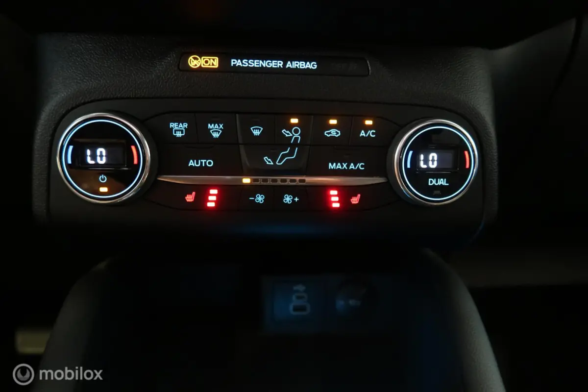 2.5 PHEV ST-Line Pano Navi Carplay