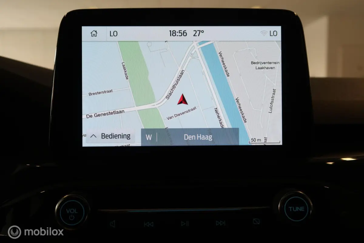 2.5 PHEV ST-Line Pano Navi Carplay
