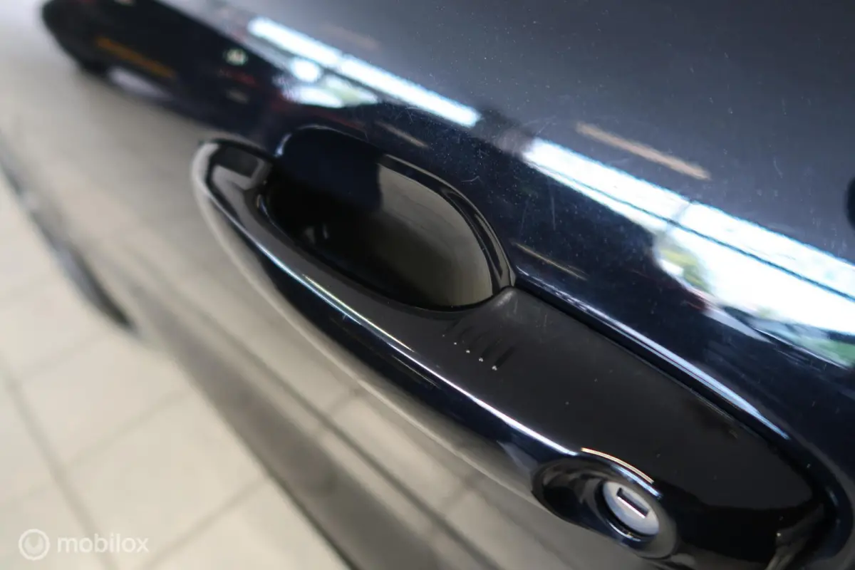 2.5 PHEV ST-Line Pano Navi Carplay
