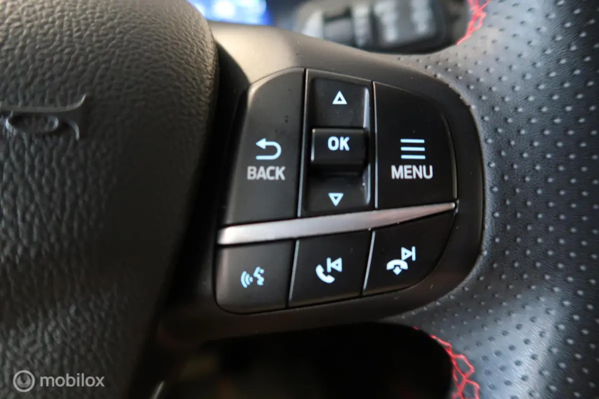 2.5 PHEV ST-Line Pano Navi Carplay