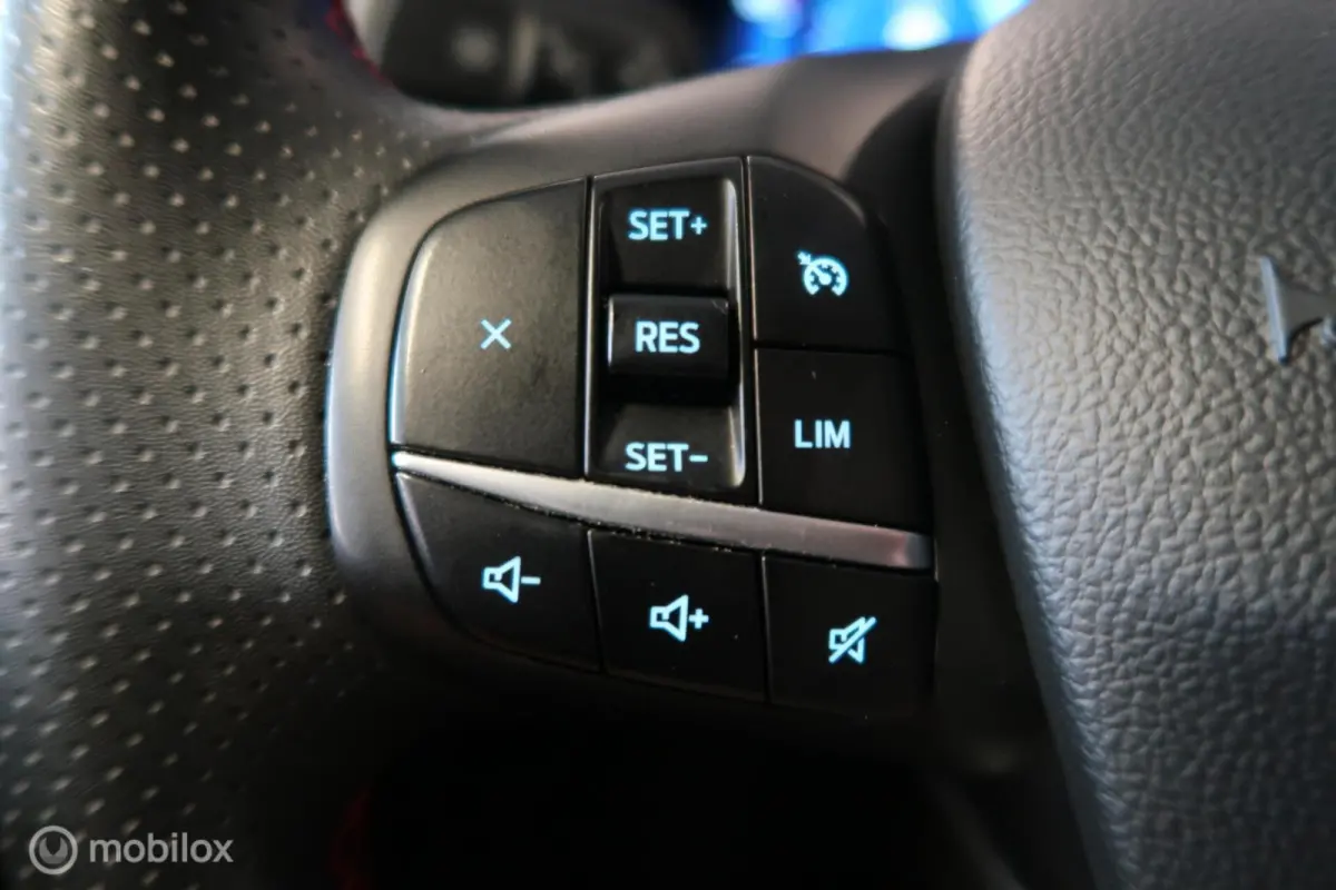 2.5 PHEV ST-Line Pano Navi Carplay