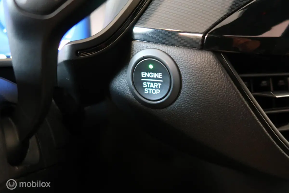 2.5 PHEV ST-Line Pano Navi Carplay