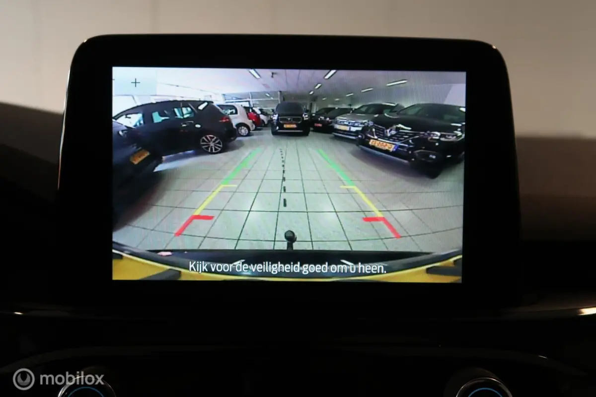 2.5 PHEV ST-Line Pano Navi Carplay