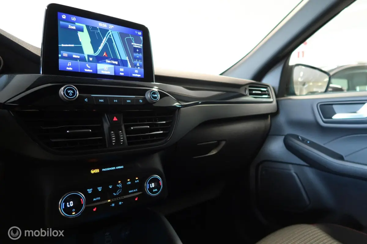 2.5 PHEV ST-Line Pano Navi Carplay