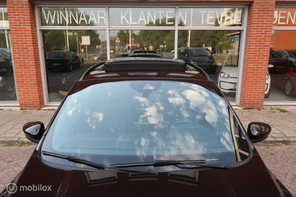 2.5 PHEV ST-Line Pano Navi Carplay