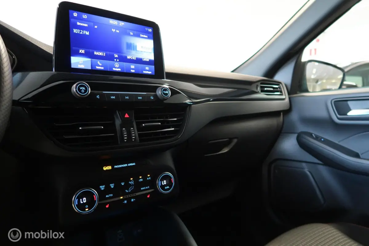 2.5 PHEV ST-Line Pano Navi Carplay