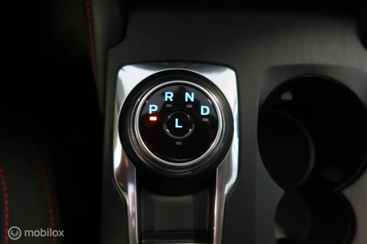 2.5 PHEV ST-Line Pano Navi Carplay