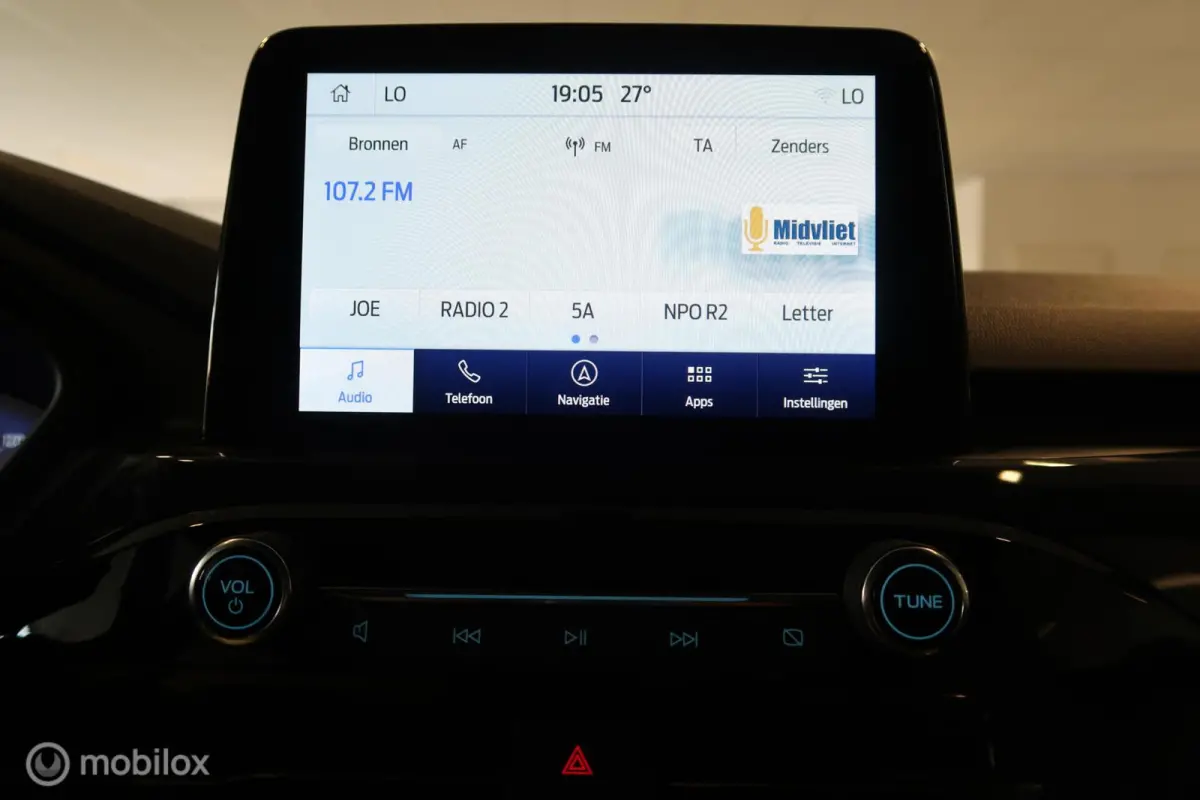 2.5 PHEV ST-Line Pano Navi Carplay