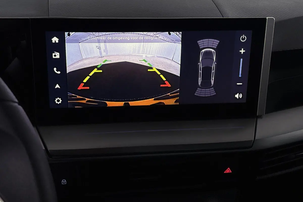 1.2 Turbo Hybrid Edition Achteruitrijcamera Apple CarPlay Navigatie
