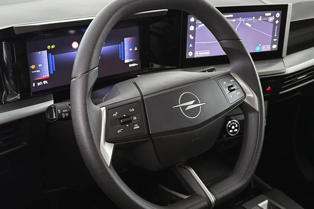 1.2 Turbo Hybrid Edition Achteruitrijcamera Apple CarPlay Navigatie