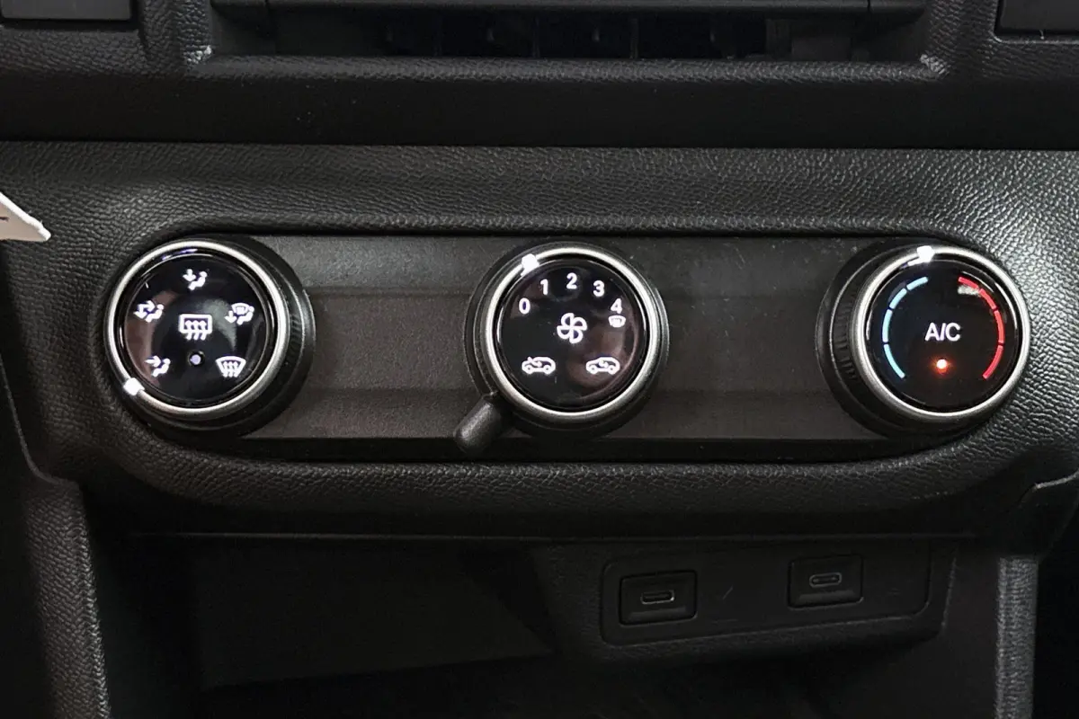 1.2 Turbo Hybrid Edition Achteruitrijcamera Apple CarPlay Navigatie