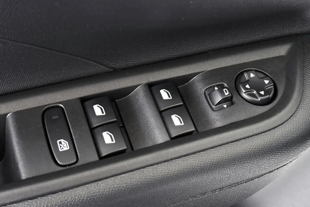 1.2 Turbo Hybrid Edition Achteruitrijcamera Apple CarPlay Navigatie