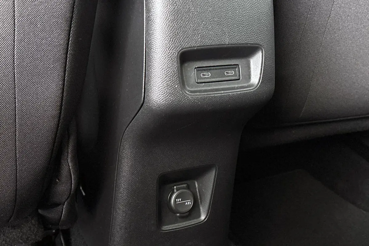 1.2 Turbo Hybrid Edition Achteruitrijcamera Apple CarPlay Navigatie