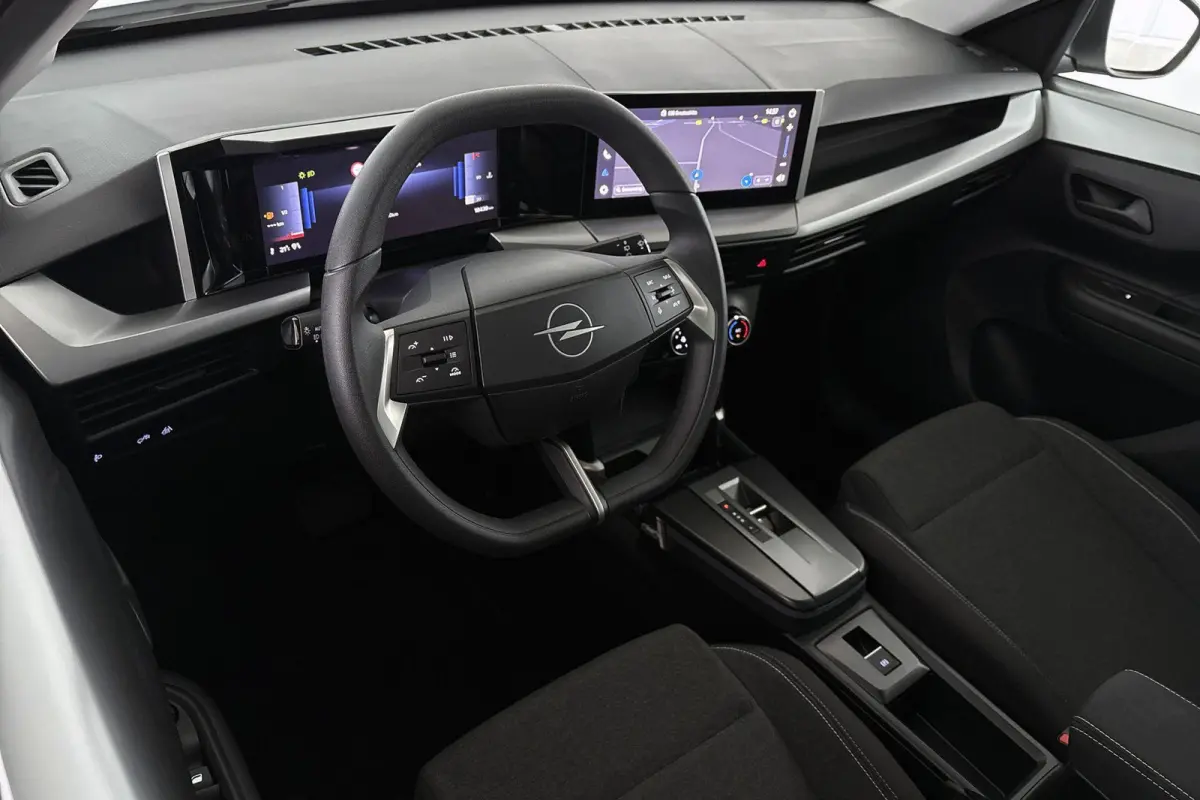 1.2 Turbo Hybrid Edition Achteruitrijcamera Apple CarPlay Navigatie