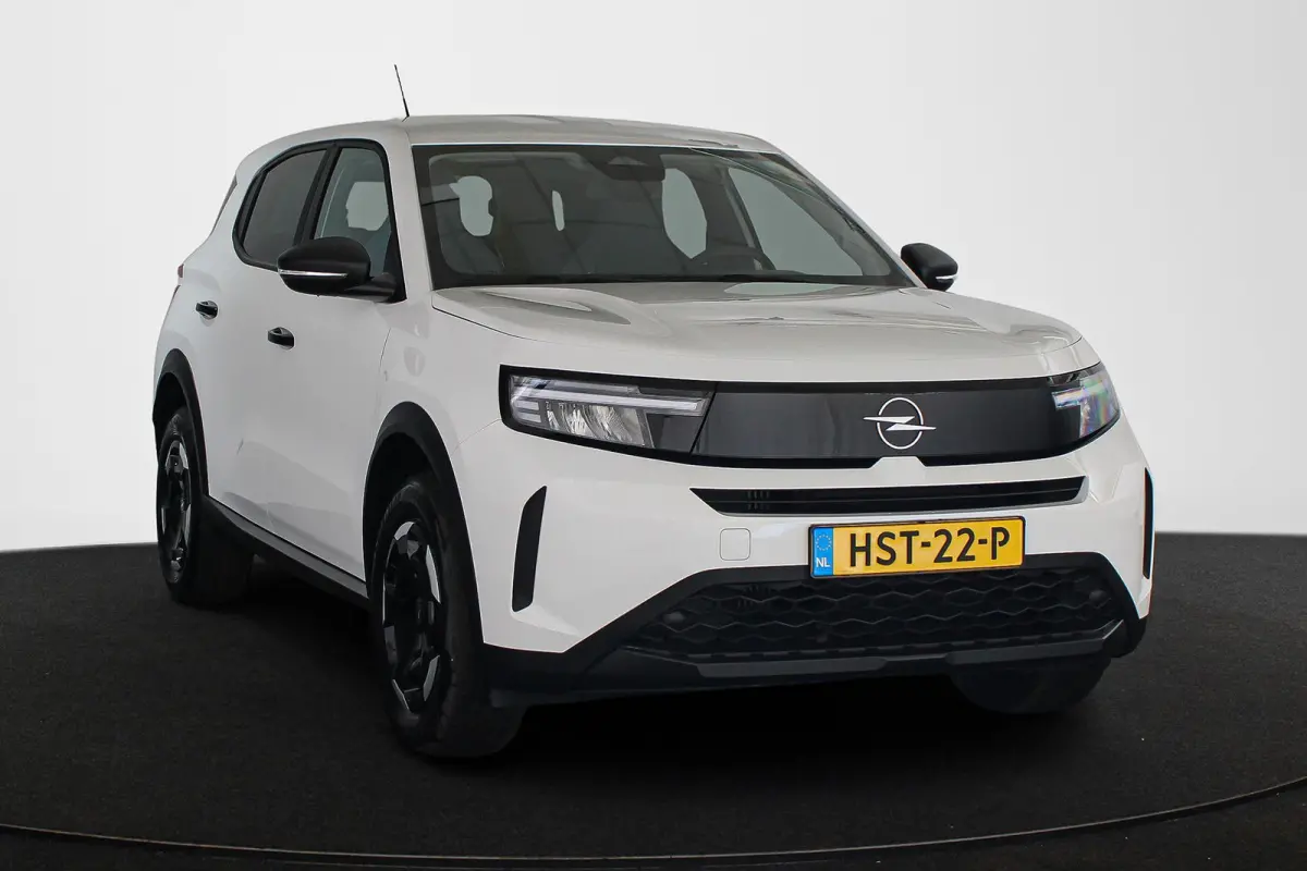 1.2 Turbo Hybrid Edition Achteruitrijcamera Apple CarPlay Navigatie