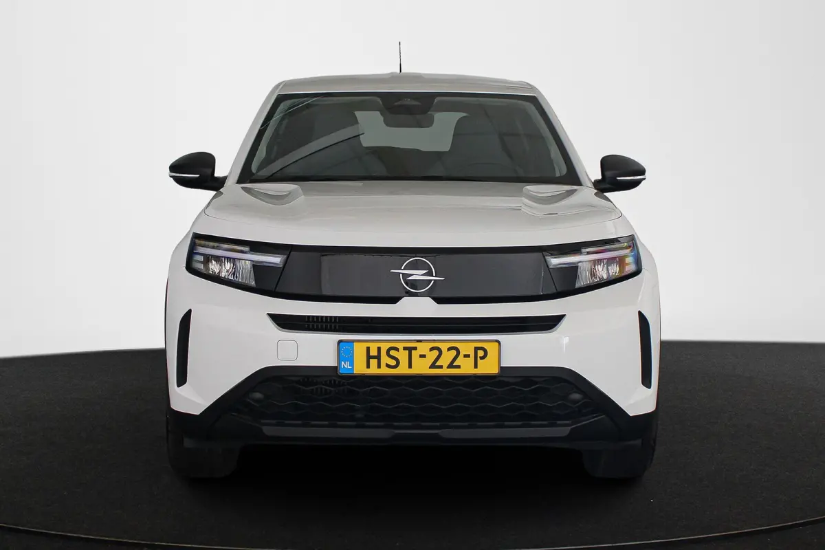 1.2 Turbo Hybrid Edition Achteruitrijcamera Apple CarPlay Navigatie