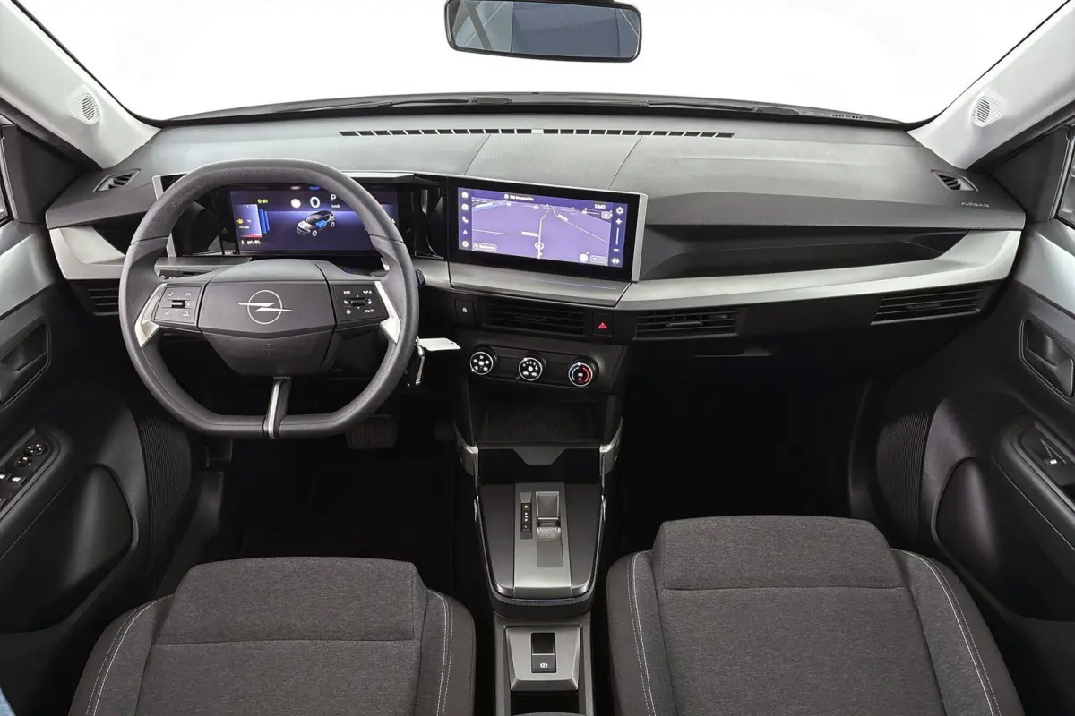 1.2 Turbo Hybrid Edition Achteruitrijcamera Apple CarPlay Navigatie