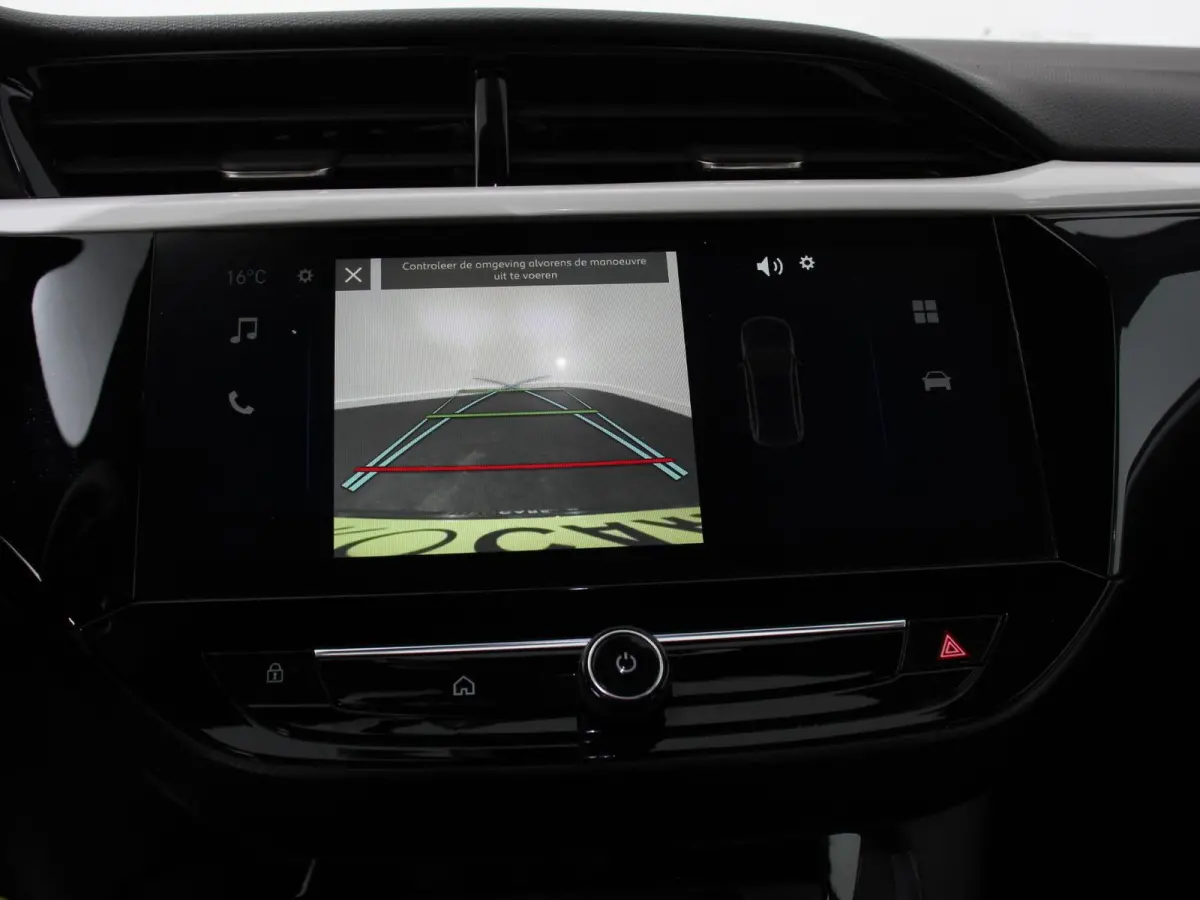 1.2 Turbo Hybrid 100pk GS Automaat DEMO ! Navigatie Apple Carplay/Android Auto Camera Parkeersensoren Cruise Control Dodehoek assistent Airco Lichtmetalen velgen Virtual Cockpit