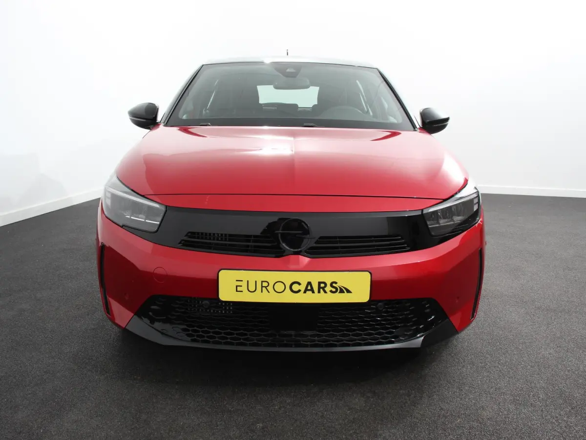 1.2 Turbo Hybrid 100pk GS Automaat DEMO ! Navigatie Apple Carplay/Android Auto Camera Parkeersensoren Cruise Control Dodehoek assistent Airco Lichtmetalen velgen Virtual Cockpit