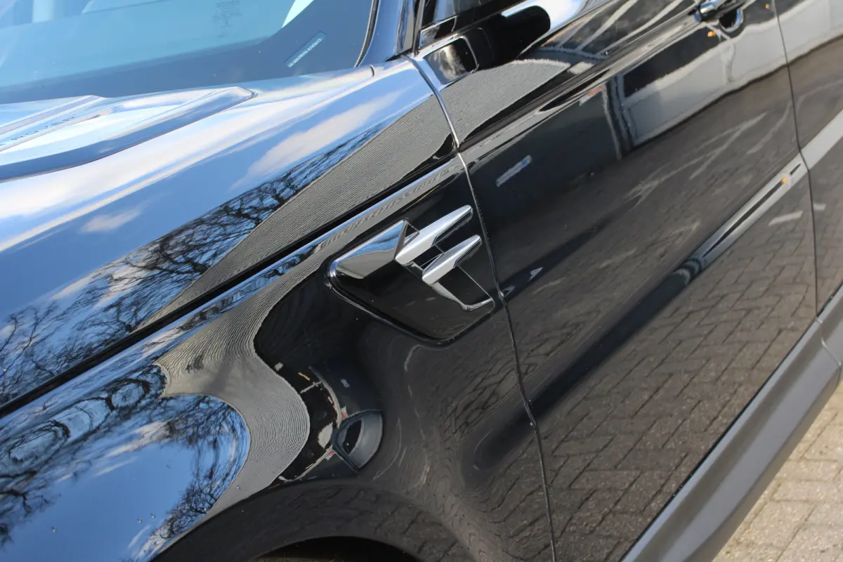 P400e Limited Edition | PANO DAK | LUXE LEDER | LED MATRIX | 21'' LMV | ADAPTIVE CRUISE | CARPLAY | STOELVERWARMING