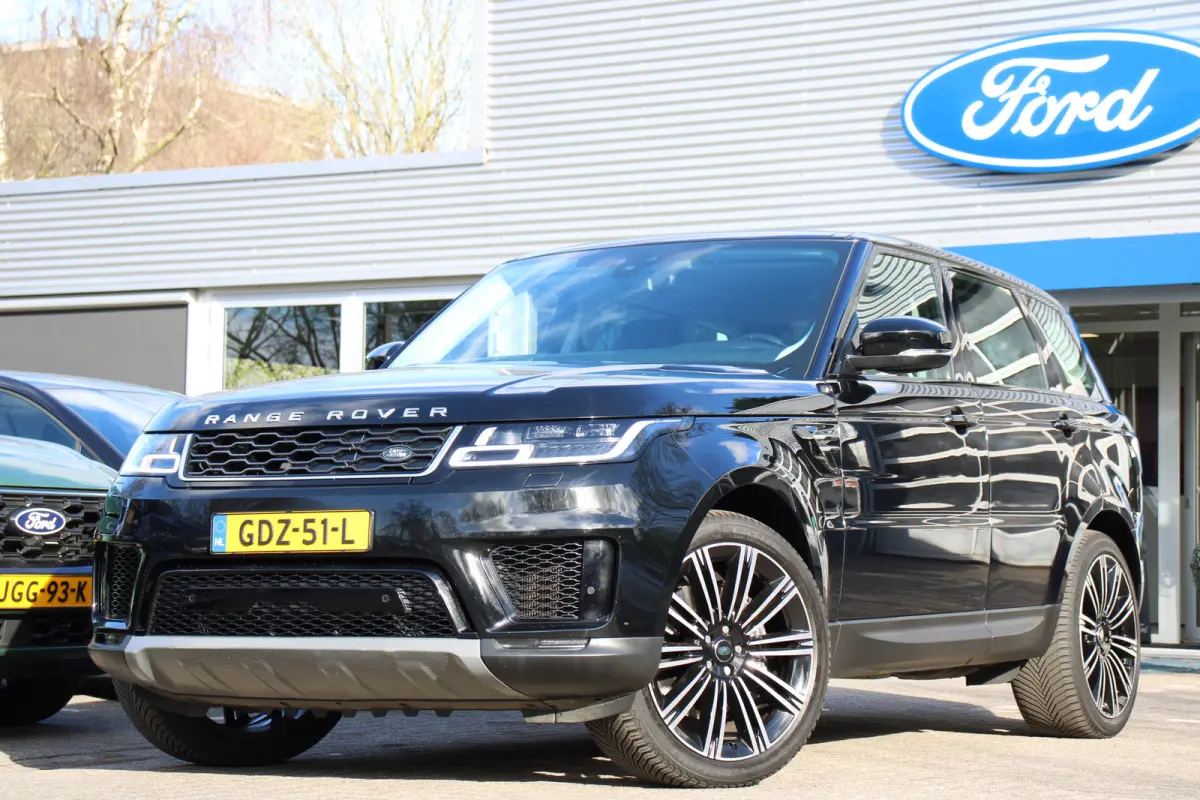 P400e Limited Edition | PANO DAK | LUXE LEDER | LED MATRIX | 21'' LMV | ADAPTIVE CRUISE | CARPLAY | STOELVERWARMING
