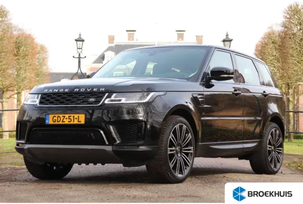 P400e Limited Edition | PANO DAK | LUXE LEDER | LED MATRIX | 21'' LMV | ADAPTIVE CRUISE | CARPLAY | STOELVERWARMING