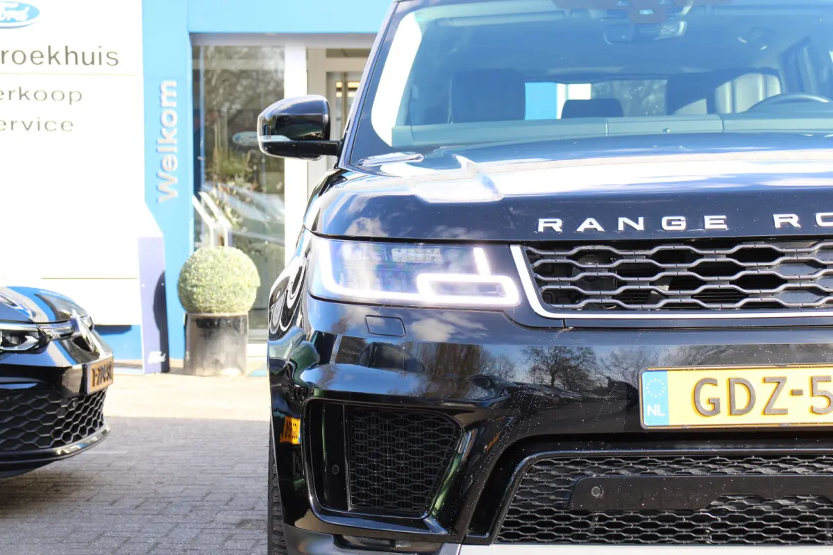 P400e Limited Edition | PANO DAK | LUXE LEDER | LED MATRIX | 21'' LMV | ADAPTIVE CRUISE | CARPLAY | STOELVERWARMING