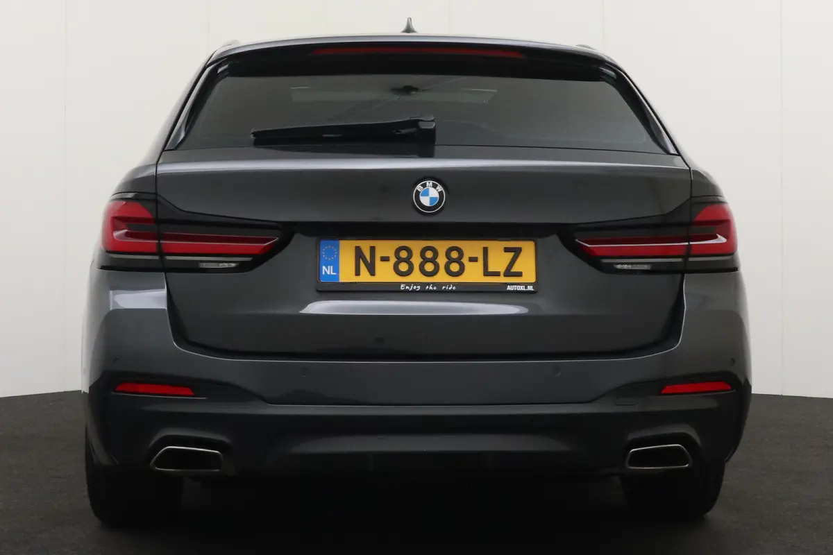 530i 252 PK M-Sport Shadow-Line Pano-dak Laser-Light *