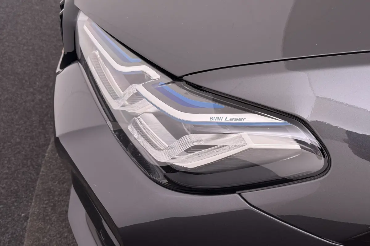 530i 252 PK M-Sport Shadow-Line Pano-dak Laser-Light *