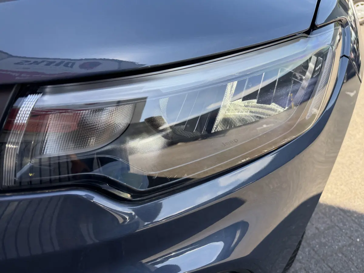 4xe 190 Plug-in Hybrid Altitude (Elektrische Klep - Keyless Entry - LED - Automatische Airco - Camera - Navigatie - Apple Carplay - 4WD - Adaptieve Cruise Controle)