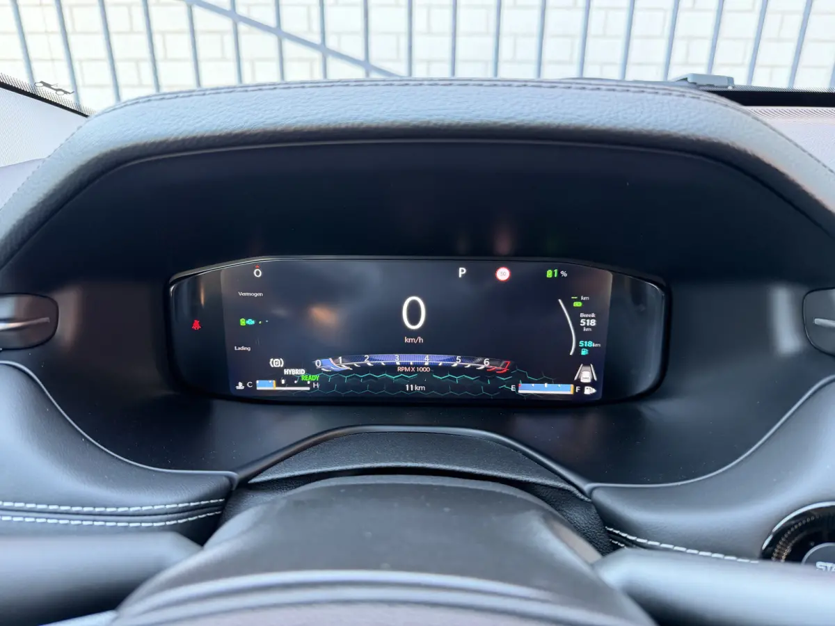 4xe 190 Plug-in Hybrid Altitude (Elektrische Klep - Keyless Entry - LED - Automatische Airco - Camera - Navigatie - Apple Carplay - 4WD - Adaptieve Cruise Controle)