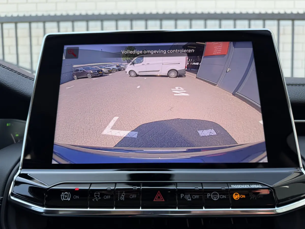 4xe 190 Plug-in Hybrid Altitude (Elektrische Klep - Keyless Entry - LED - Automatische Airco - Camera - Navigatie - Apple Carplay - 4WD - Adaptieve Cruise Controle)