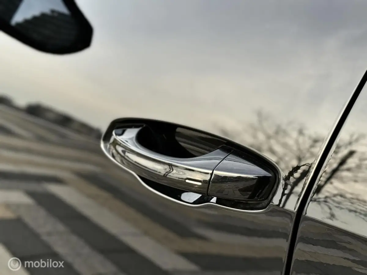 45 TFSI e Blackstyle|Pano|ACC|Memoryseats